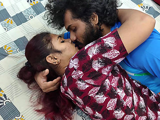 Hot lip lock with ass lick and kiss romance