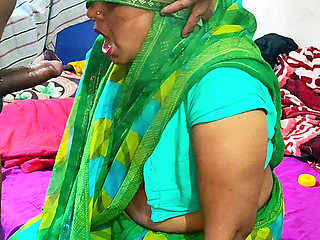 Indian housewife ass fuking