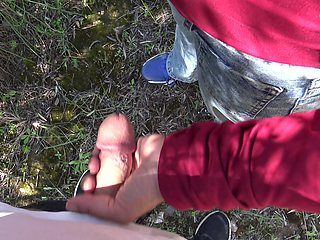 My Turkish Stepmother Lets American Stepson Cum On Her Hairy Pussy