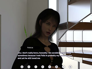 A Volatile Marriage - Ep 7 - Full Part