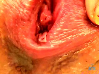 Amateur College Blonde Teen Creampie on Cam