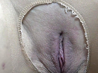 This Is What Happens when Wanilianna Is Returning Home in A Horny Mood