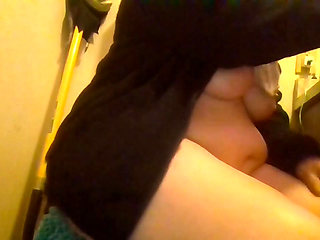 Curvy Big Thighs and Boob Tight Ass Pussy Anal Fingerinig Fist Huge
