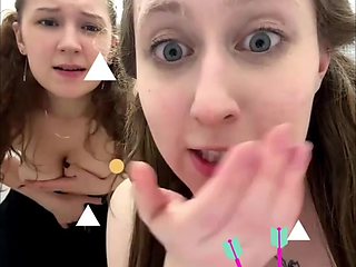 Lara Rud's Solo Slim Play in Sensual Toy Ecstasy