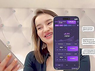 Amazing Legal Yr Old Olivia Moore Catches Me Jacking Off And Is Glad To Join In For Some Real Fuckfest And A Muddy Blowjob. What A Super-naughty Encounter!