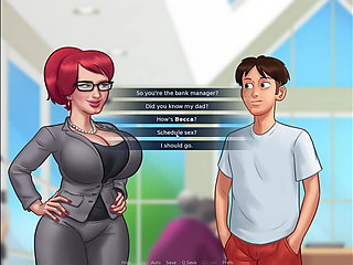 Summertime Saga Sex Game Play [part 11] Nude Game Play [18+] Adult Game Play