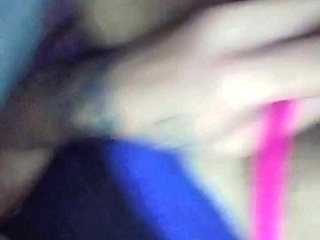 Late Night Orgasms