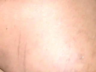 PAWG Ass Girl Use Her Fuckmachine in Pussy 5 Min