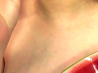 Giantess Stepmom Uses Tiny Stepson as a