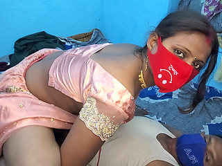 Indian village bhabhi ne Apne devar dudh pilaya iske bad FIR chut chudwai kabhi dogi style mein to kabhi Hindi style mein