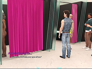 A Very Open Marriage, part 91. End of Update