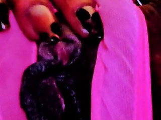 Pink Pussy Pink Asshole