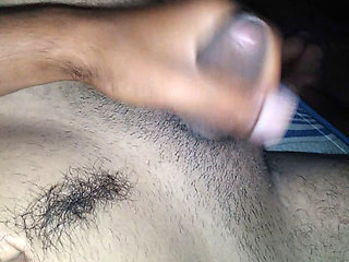 Very Hot in the Room