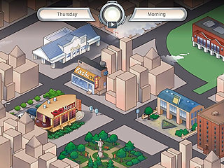 Milfs Plaza - 44 Mission Impossible By MissKitty2K