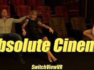 Absolute Cinema