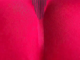 Sweaty Ass Smelling for Personal Trainer