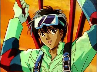 Shin Angel VF Uncensored n2