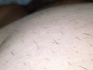 Step mom trains Indian step son cock in erection before prom