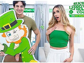 Stepsis Emily Jade Creams All Over Stepbros Cock After Seeing How Big He Is S14:e1