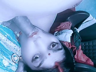 Beautyful Bengali Bhabhi Desi Romance