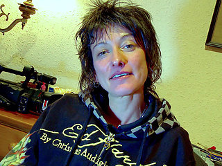 Zaza La Coquine: Video Interview Sexy with Zaza La Coquine