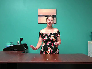 Beaten up and Beaten off by Danielle Featuring Danielle