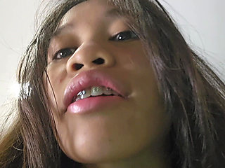 Sissy Training From Step-sister