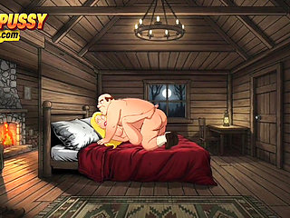 Summer Dirty Pleasure at Camp Crystal Lake. Friday the 13th. Best Compilation. Parody