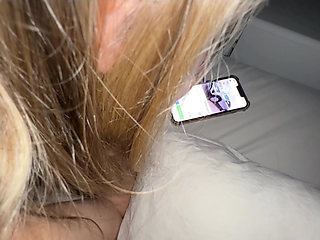 The Guy Was Horrified by the Sight of a Girl Farting; He Thought Girls Don't Fart.