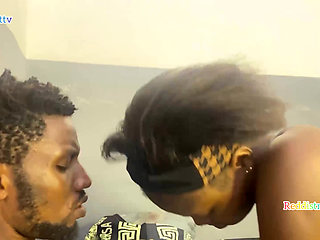 First Time with My New Woman and It Was Everything I Hoped for