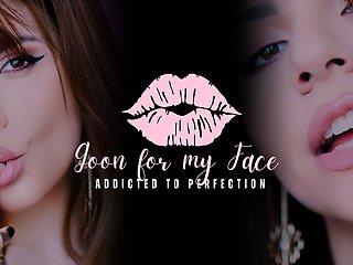 Goon for My Face - Addicted to Perfection