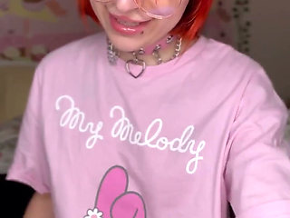 Cum Slut Cum on My Ahegao Face