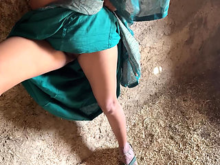 Soteli stepmother ke shath injoy outside