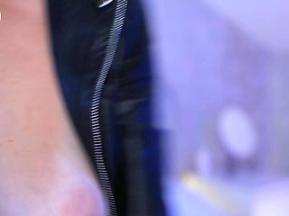 Would You Like to Rate My Dildo Jumping?