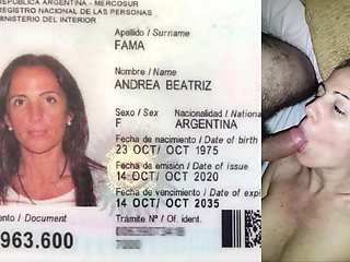 La puta de Andrea Fama
