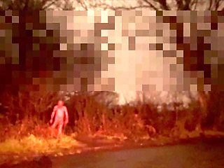 2 pee clips , 1 naked and 1 strip naked