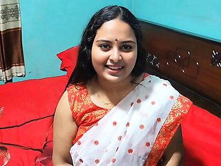 Bangladeshi Boss Fucks 18 Year Old Employee Talking About Shopping - Homemade Big Cock Doggy Style