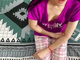 I fucked her tight virgin pussy