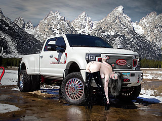 Hey Guys - Do You Want To Fuck Me?