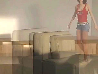 Away From Home [15] Part 63 the Ladies by Loveskysan69