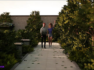 Lust Academy 3 - Part 279 - You're So Wet, Let Me Help By MissKitty2K