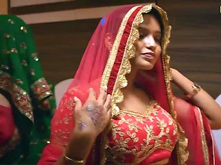 Step Sister Sex In Bedroom Ullu Adult Web Series sex Scene