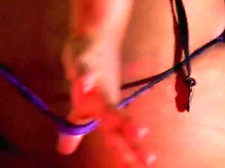 A redffair in a restroom (FULL)