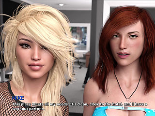 Sons of Analarchy (part 19)