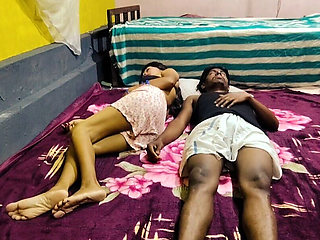 Desi Ex-hotwife Bold Hindi Couple Private Night Story - Viral HD