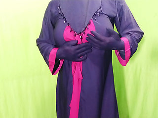 Bangladeshi neighbor beautiful stepmother fucked