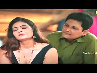 Nurse Part 02 2024 Ullu Web Series 6