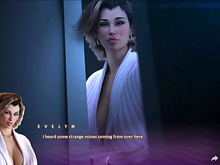 Apocalust - Part 5 - the Boss Wife by Loveskysan69