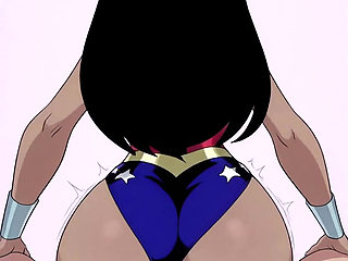 Delicious Wonder Woman