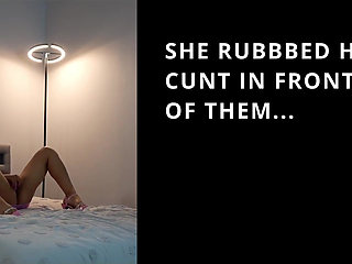 Slutty Little Homewrecker